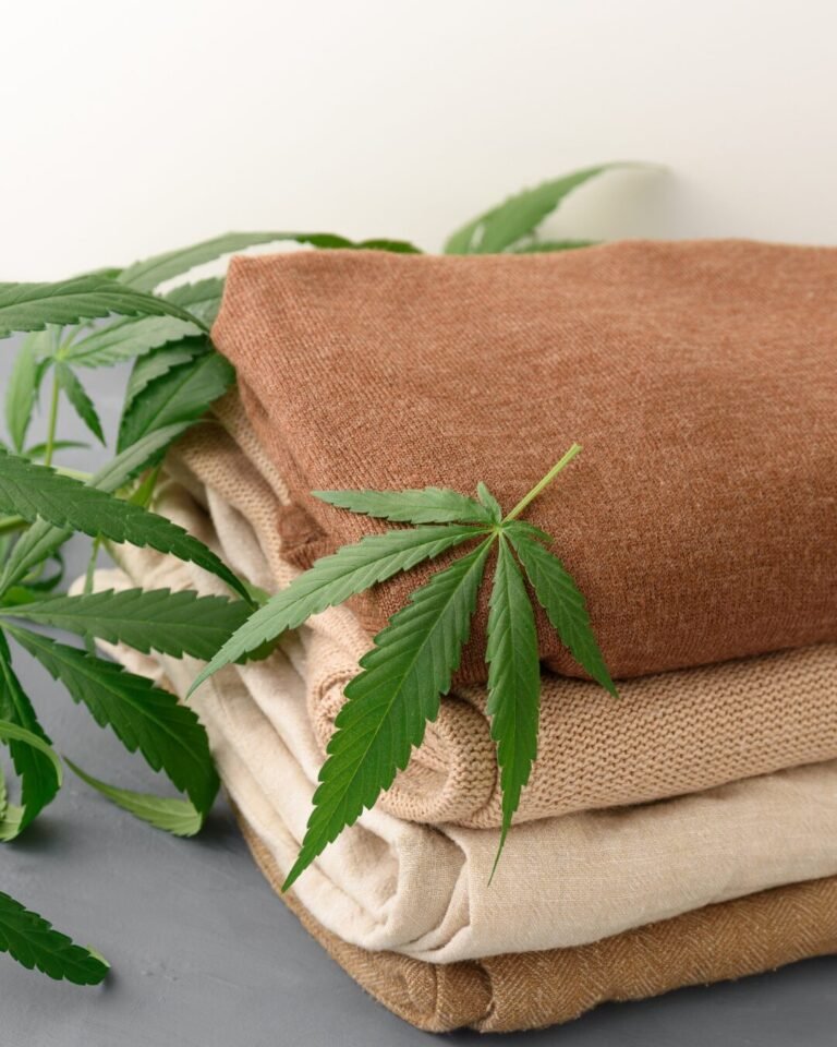 Beyond Cotton: Why Organic Hemp Belongs in Your Wardrobe and Home